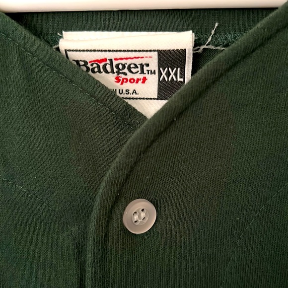 Boston, Red Sox baseball jersey - Picture 2 of 3